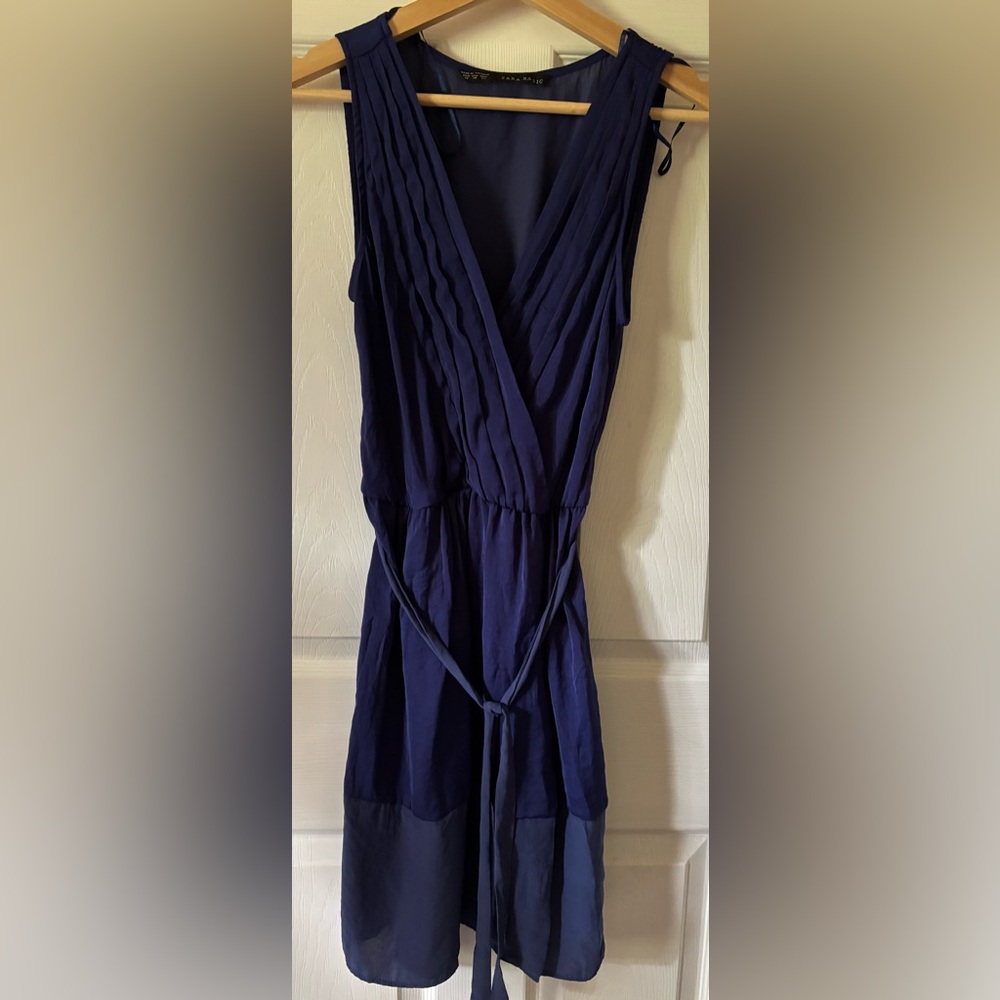 Women’s Dress by Zara